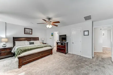 23831 Pennington Hills Drive Spring TX 77389