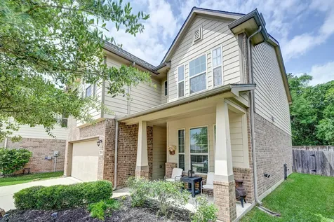 23831 Pennington Hills Drive Spring TX 77389