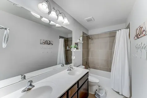 23831 Pennington Hills Drive Spring TX 77389