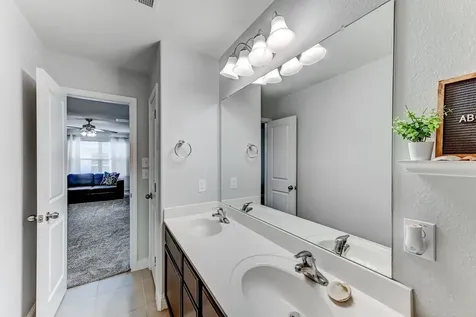 23831 Pennington Hills Drive Spring TX 77389