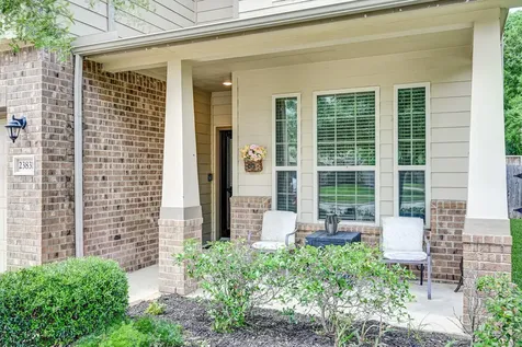 23831 Pennington Hills Drive Spring TX 77389