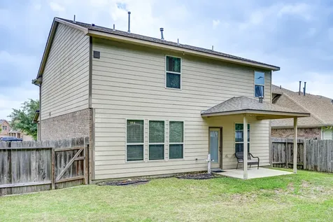 23831 Pennington Hills Drive Spring TX 77389