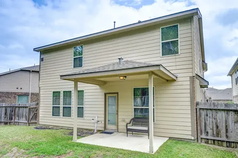 23831 Pennington Hills Drive Spring TX 77389