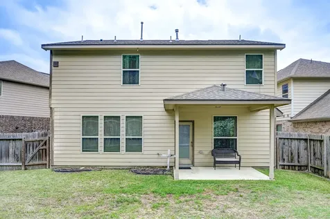 23831 Pennington Hills Drive Spring TX 77389
