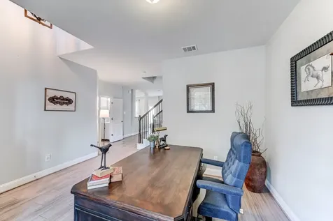 23831 Pennington Hills Drive Spring TX 77389