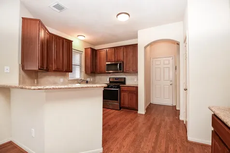 5215 Brinkman Court Houston TX 77091