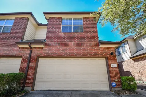 5215 Brinkman Court Houston TX 77091