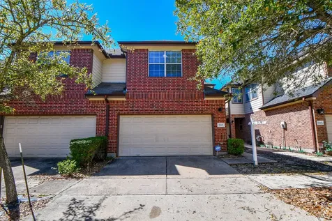 5215 Brinkman Court Houston TX 77091