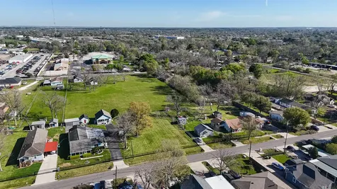 1717 Cresline Street Houston TX 77093