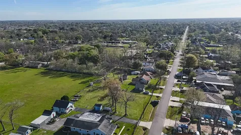 1717 Cresline Street Houston TX 77093