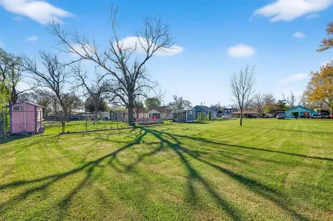 1717 Cresline Street Houston TX 77093