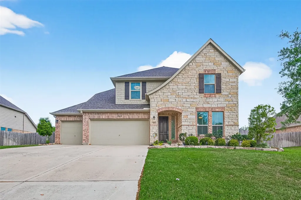 95 Rivercove Lane Richmond TX 77406