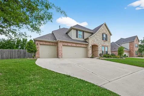 95 Rivercove Lane Richmond TX 77406
