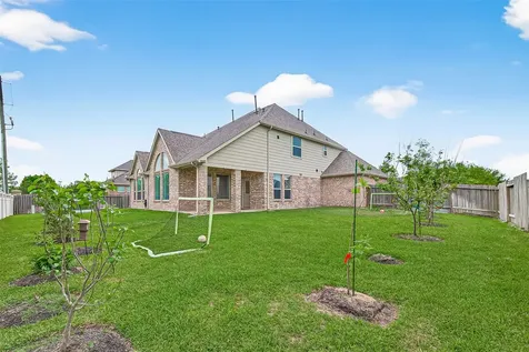 95 Rivercove Lane Richmond TX 77406