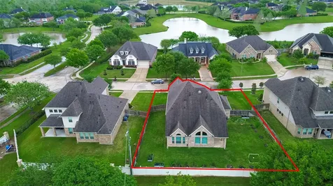 95 Rivercove Lane Richmond TX 77406