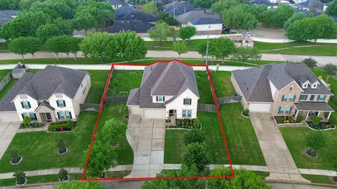 95 Rivercove Lane Richmond TX 77406