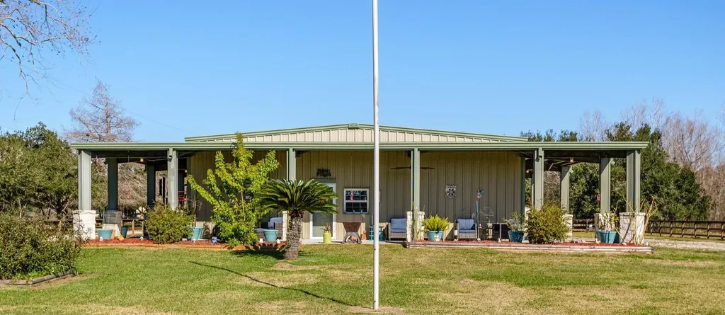 11578 28th Street Santa Fe TX 77510