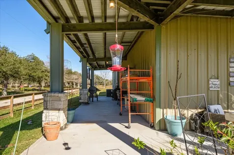 11578 28th Street Santa Fe TX 77510