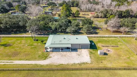 11578 28th Street Santa Fe TX 77510