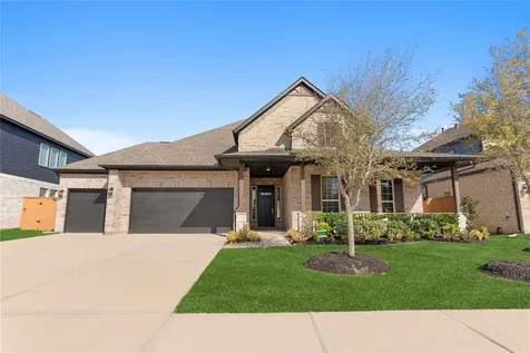 21218 Harbor Green Lane Cypress TX 77433