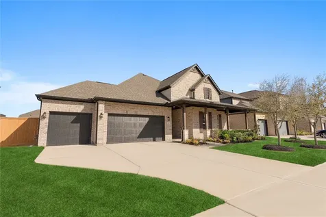 21218 Harbor Green Lane Cypress TX 77433