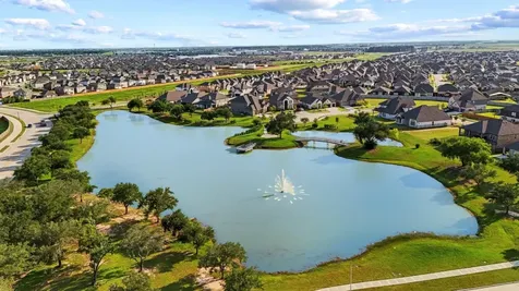 21218 Harbor Green Lane Cypress TX 77433