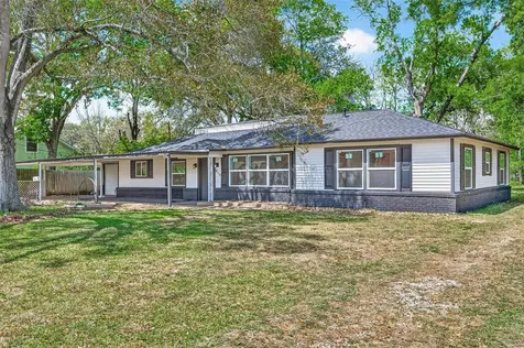 815 Brooks Avenue Rosenberg TX 77471