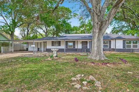 815 Brooks Avenue Rosenberg TX 77471