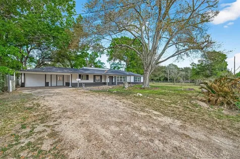 815 Brooks Avenue Rosenberg TX 77471