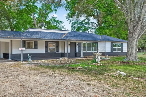 815 Brooks Avenue Rosenberg TX 77471