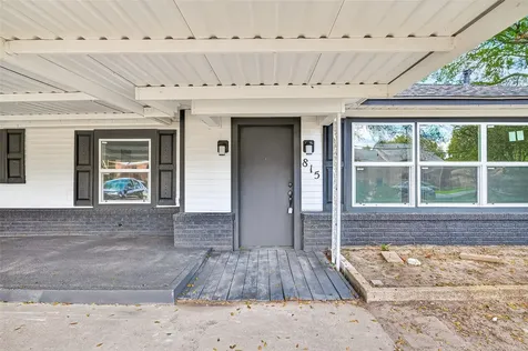 815 Brooks Avenue Rosenberg TX 77471