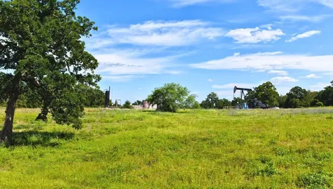 (Tract 2) Green Hill Road -10 Acres Caldwell TX 77836