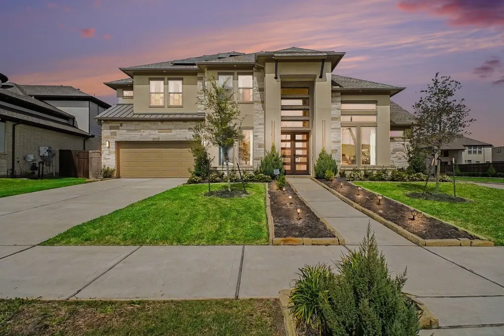 9911 Crescent Wood Drive Missouri City TX 77459