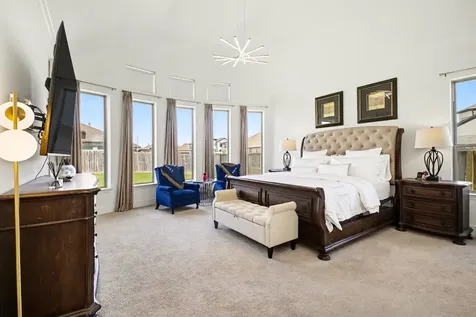 9911 Crescent Wood Drive Missouri City TX 77459
