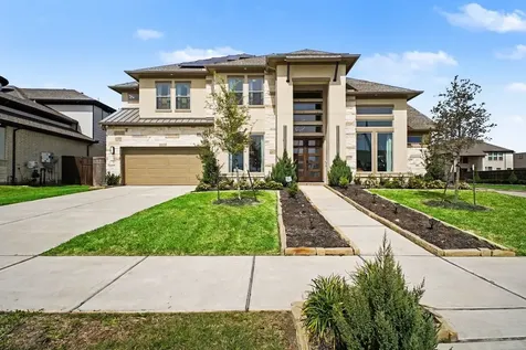 9911 Crescent Wood Drive Missouri City TX 77459