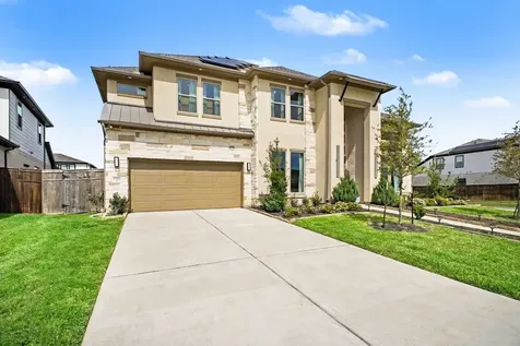 9911 Crescent Wood Drive Missouri City TX 77459