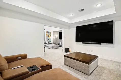 9911 Crescent Wood Drive Missouri City TX 77459