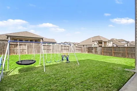 9911 Crescent Wood Drive Missouri City TX 77459