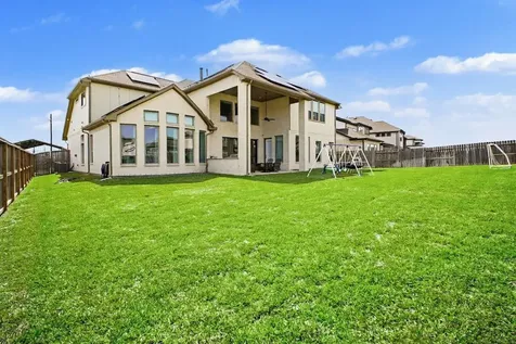 9911 Crescent Wood Drive Missouri City TX 77459