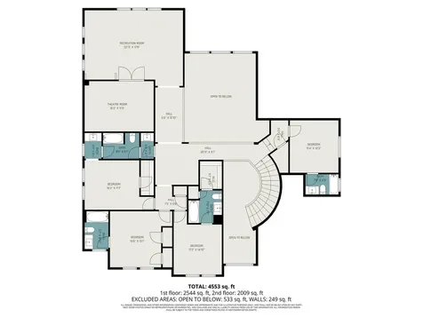 9911 Crescent Wood Drive Missouri City TX 77459