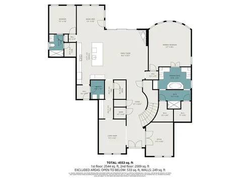 9911 Crescent Wood Drive Missouri City TX 77459