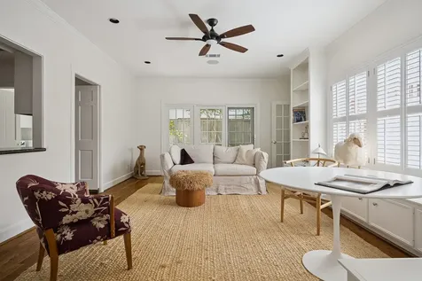 2915 Quenby Avenue West University Place TX 77005