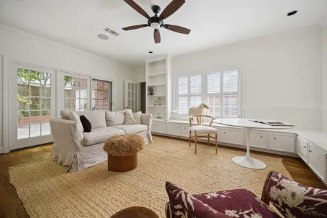 2915 Quenby Avenue West University Place TX 77005