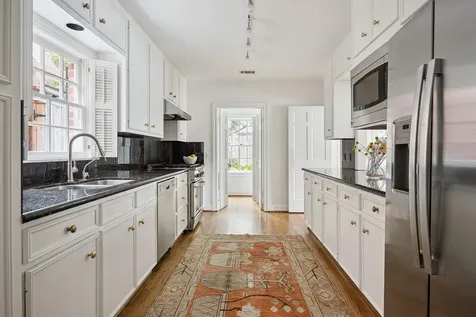 2915 Quenby Avenue West University Place TX 77005