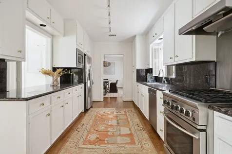2915 Quenby Avenue West University Place TX 77005