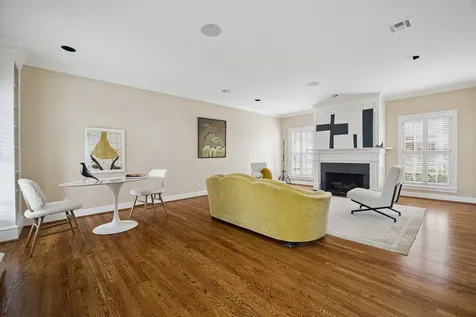2915 Quenby Avenue West University Place TX 77005