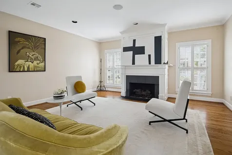 2915 Quenby Avenue West University Place TX 77005
