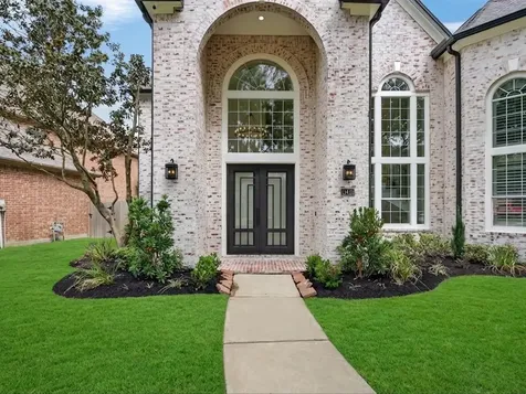 11410 Carson Field Lane Cypress TX 77433