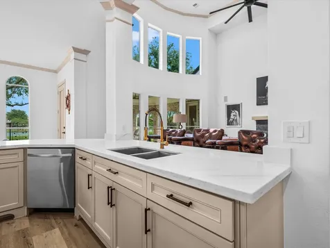 11410 Carson Field Lane Cypress TX 77433