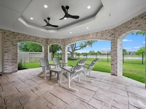 11410 Carson Field Lane Cypress TX 77433